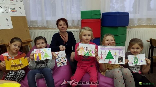 Uczniowie z Jazgarki wiedzą jak dobrze oszczędzać [30.11.2015] - zdjęcie #8 - eOstroleka.pl