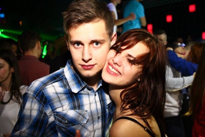 Andrzejki i koncert zespołu Boys w Clubie Ibiza Zalesie [30.11.2015] - zdjęcie #239 - eOstroleka.pl