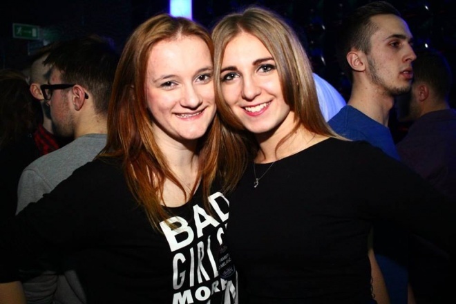 Andrzejki i koncert zespołu Boys w Clubie Ibiza Zalesie [30.11.2015] - zdjęcie #208 - eOstroleka.pl