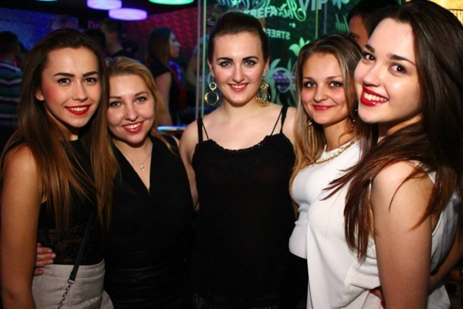 Andrzejki i koncert zespołu Boys w Clubie Ibiza Zalesie [30.11.2015] - zdjęcie #203 - eOstroleka.pl