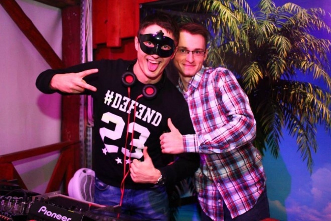 Andrzejki i koncert zespołu Boys w Clubie Ibiza Zalesie [30.11.2015] - zdjęcie #202 - eOstroleka.pl