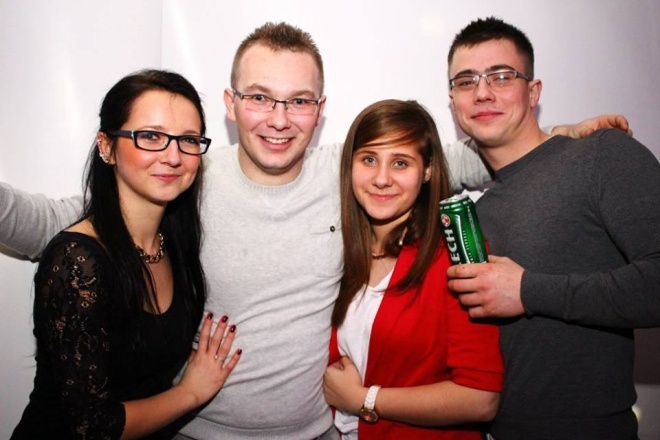 Andrzejki i koncert zespołu Boys w Clubie Ibiza Zalesie [30.11.2015] - zdjęcie #199 - eOstroleka.pl