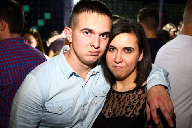 Andrzejki i koncert zespołu Boys w Clubie Ibiza Zalesie [30.11.2015] - zdjęcie #197 - eOstroleka.pl