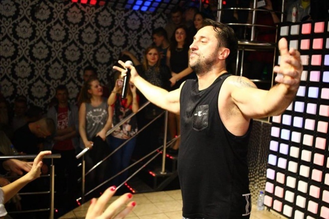 Andrzejki i koncert zespołu Boys w Clubie Ibiza Zalesie [30.11.2015] - zdjęcie #194 - eOstroleka.pl