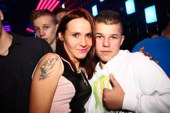 Andrzejki i koncert zespołu Boys w Clubie Ibiza Zalesie [30.11.2015] - zdjęcie #192 - eOstroleka.pl