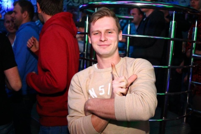 Andrzejki i koncert zespołu Boys w Clubie Ibiza Zalesie [30.11.2015] - zdjęcie #186 - eOstroleka.pl
