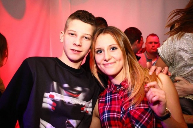 Andrzejki i koncert zespołu Boys w Clubie Ibiza Zalesie [30.11.2015] - zdjęcie #174 - eOstroleka.pl