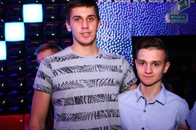 Andrzejki i koncert zespołu Boys w Clubie Ibiza Zalesie [30.11.2015] - zdjęcie #167 - eOstroleka.pl