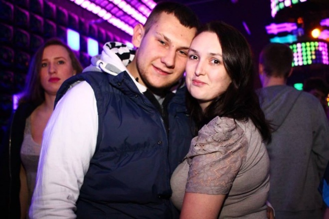 Andrzejki i koncert zespołu Boys w Clubie Ibiza Zalesie [30.11.2015] - zdjęcie #165 - eOstroleka.pl