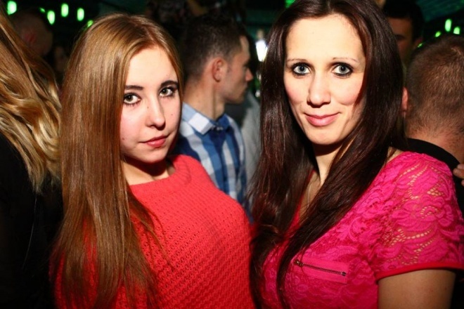 Andrzejki i koncert zespołu Boys w Clubie Ibiza Zalesie [30.11.2015] - zdjęcie #147 - eOstroleka.pl
