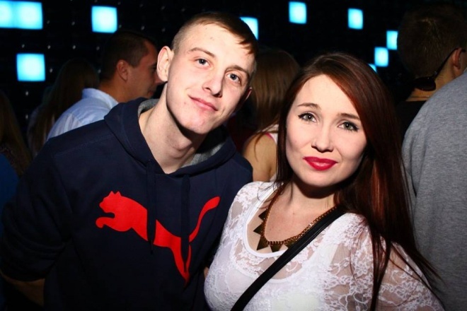 Andrzejki i koncert zespołu Boys w Clubie Ibiza Zalesie [30.11.2015] - zdjęcie #129 - eOstroleka.pl
