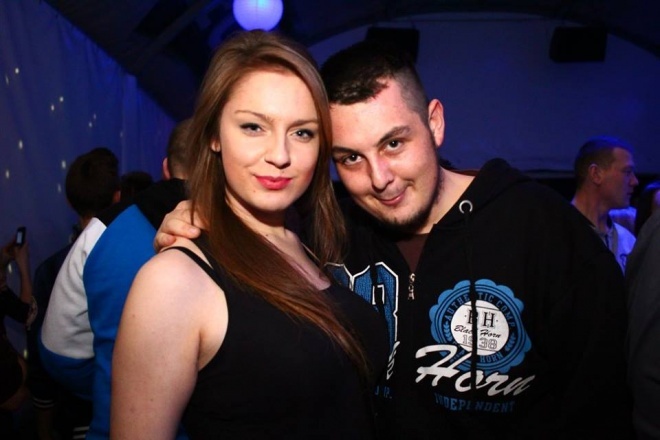 Andrzejki i koncert zespołu Boys w Clubie Ibiza Zalesie [30.11.2015] - zdjęcie #123 - eOstroleka.pl