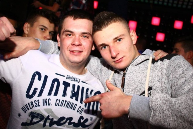 Andrzejki i koncert zespołu Boys w Clubie Ibiza Zalesie [30.11.2015] - zdjęcie #119 - eOstroleka.pl