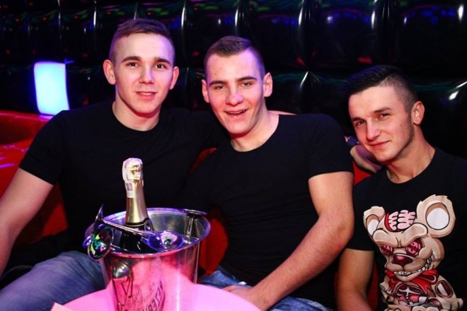 Andrzejki i koncert zespołu Boys w Clubie Ibiza Zalesie [30.11.2015] - zdjęcie #115 - eOstroleka.pl