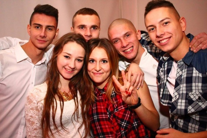 Andrzejki i koncert zespołu Boys w Clubie Ibiza Zalesie [30.11.2015] - zdjęcie #113 - eOstroleka.pl