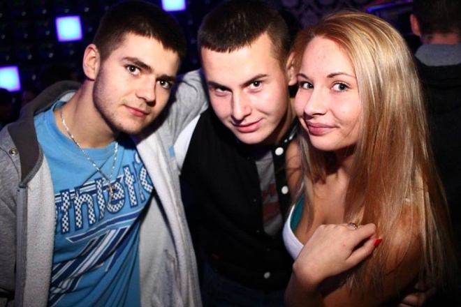Andrzejki i koncert zespołu Boys w Clubie Ibiza Zalesie [30.11.2015] - zdjęcie #107 - eOstroleka.pl