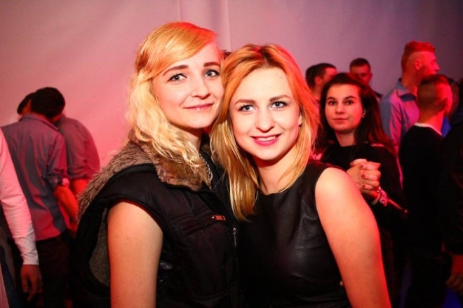 Andrzejki i koncert zespołu Boys w Clubie Ibiza Zalesie [30.11.2015] - zdjęcie #99 - eOstroleka.pl