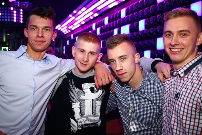 Andrzejki i koncert zespołu Boys w Clubie Ibiza Zalesie [30.11.2015] - zdjęcie #95 - eOstroleka.pl