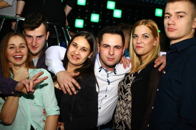 Andrzejki i koncert zespołu Boys w Clubie Ibiza Zalesie [30.11.2015] - zdjęcie #93 - eOstroleka.pl