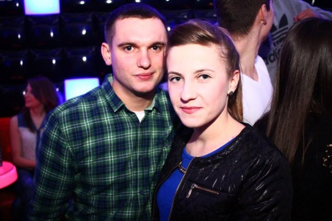 Andrzejki i koncert zespołu Boys w Clubie Ibiza Zalesie [30.11.2015] - zdjęcie #61 - eOstroleka.pl