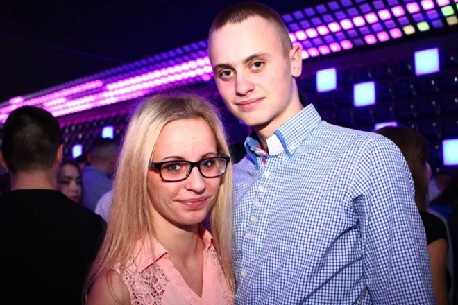 Andrzejki i koncert zespołu Boys w Clubie Ibiza Zalesie [30.11.2015] - zdjęcie #59 - eOstroleka.pl