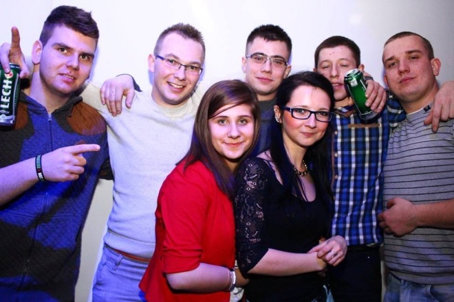 Andrzejki i koncert zespołu Boys w Clubie Ibiza Zalesie [30.11.2015] - zdjęcie #57 - eOstroleka.pl