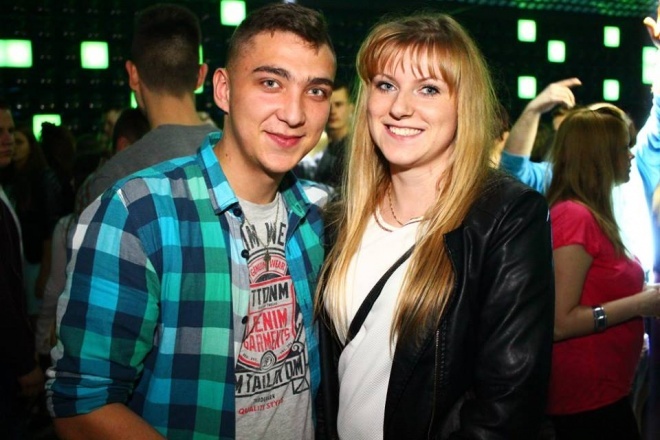 Andrzejki i koncert zespołu Boys w Clubie Ibiza Zalesie [30.11.2015] - zdjęcie #53 - eOstroleka.pl