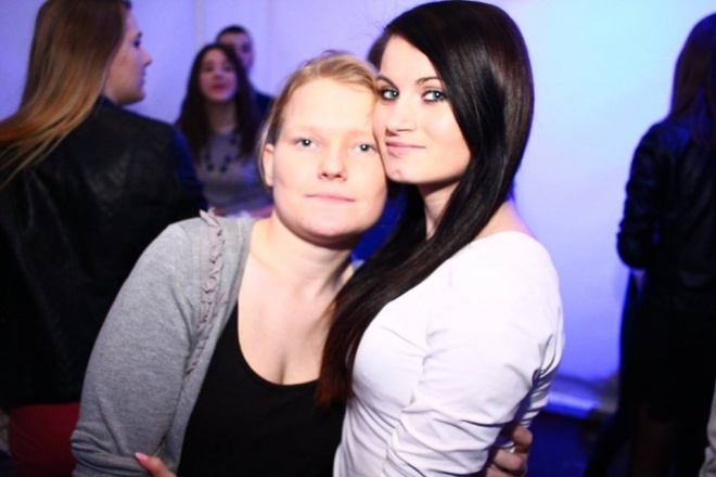 Andrzejki i koncert zespołu Boys w Clubie Ibiza Zalesie [30.11.2015] - zdjęcie #45 - eOstroleka.pl