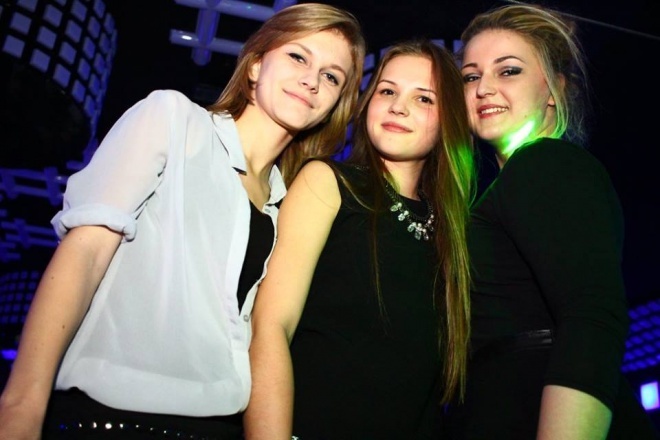 Andrzejki i koncert zespołu Boys w Clubie Ibiza Zalesie [30.11.2015] - zdjęcie #43 - eOstroleka.pl