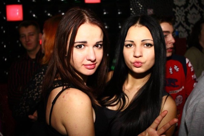 Andrzejki i koncert zespołu Boys w Clubie Ibiza Zalesie [30.11.2015] - zdjęcie #35 - eOstroleka.pl