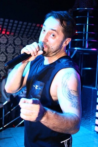 Andrzejki i koncert zespołu Boys w Clubie Ibiza Zalesie [30.11.2015] - zdjęcie #29 - eOstroleka.pl