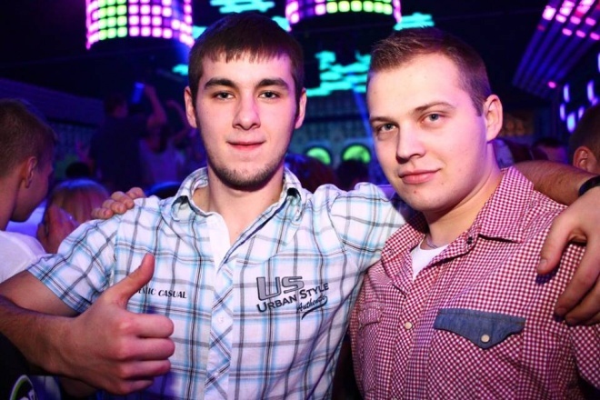 Andrzejki i koncert zespołu Boys w Clubie Ibiza Zalesie [30.11.2015] - zdjęcie #15 - eOstroleka.pl