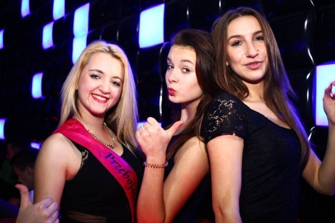 Andrzejki i koncert zespołu Boys w Clubie Ibiza Zalesie [30.11.2015] - zdjęcie #8 - eOstroleka.pl
