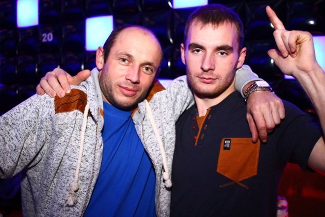 Andrzejki i koncert zespołu Boys w Clubie Ibiza Zalesie [30.11.2015] - zdjęcie #4 - eOstroleka.pl