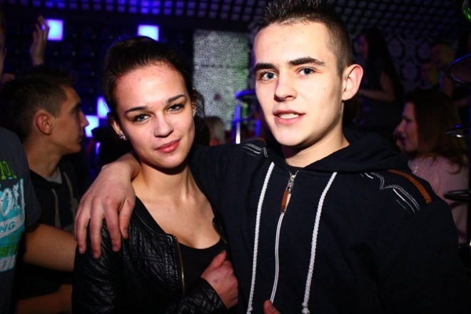 Andrzejki i koncert zespołu Boys w Clubie Ibiza Zalesie [30.11.2015] - zdjęcie #1 - eOstroleka.pl
