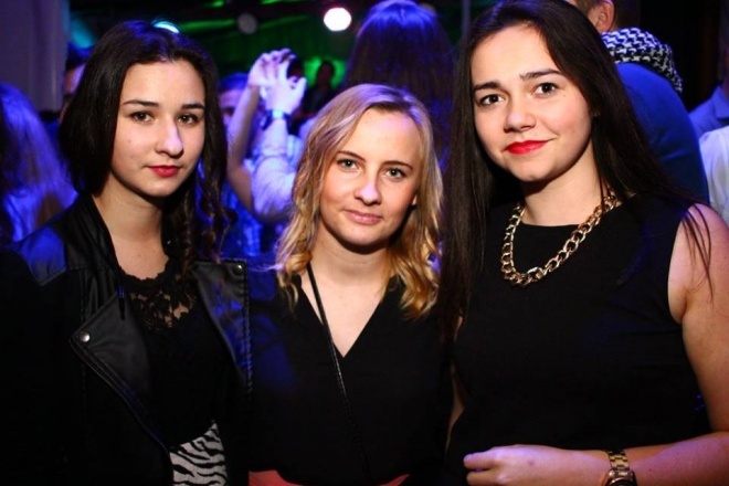 Andrzejki i koncert zespołu Boys w Clubie Ibiza Zalesie [30.11.2015] - zdjęcie #185 - eOstroleka.pl