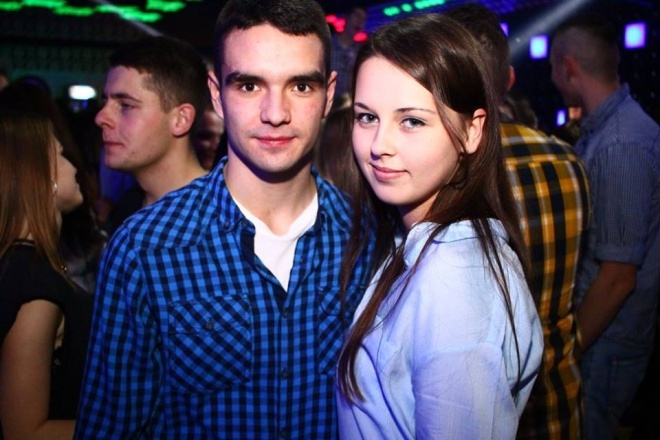 Andrzejki i koncert zespołu Boys w Clubie Ibiza Zalesie [30.11.2015] - zdjęcie #179 - eOstroleka.pl