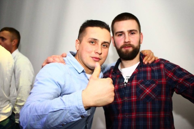 Andrzejki i koncert zespołu Boys w Clubie Ibiza Zalesie [30.11.2015] - zdjęcie #177 - eOstroleka.pl