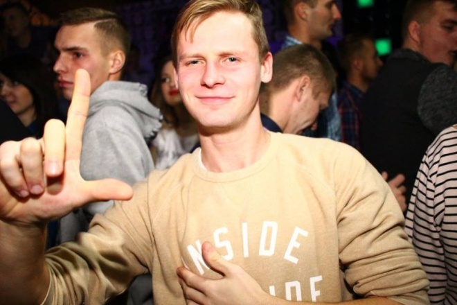 Andrzejki i koncert zespołu Boys w Clubie Ibiza Zalesie [30.11.2015] - zdjęcie #168 - eOstroleka.pl