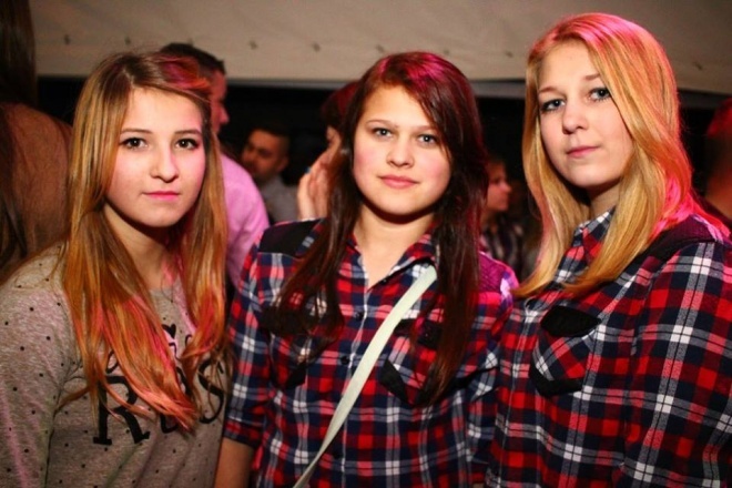 Andrzejki i koncert zespołu Boys w Clubie Ibiza Zalesie [30.11.2015] - zdjęcie #160 - eOstroleka.pl