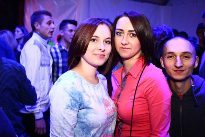 Andrzejki i koncert zespołu Boys w Clubie Ibiza Zalesie [30.11.2015] - zdjęcie #154 - eOstroleka.pl