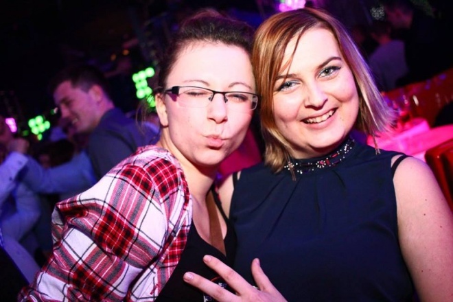 Andrzejki i koncert zespołu Boys w Clubie Ibiza Zalesie [30.11.2015] - zdjęcie #148 - eOstroleka.pl