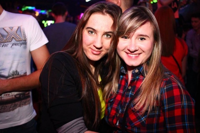 Andrzejki i koncert zespołu Boys w Clubie Ibiza Zalesie [30.11.2015] - zdjęcie #144 - eOstroleka.pl