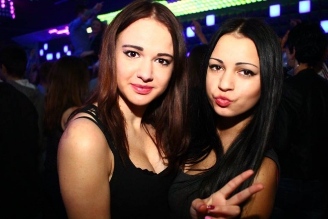 Andrzejki i koncert zespołu Boys w Clubie Ibiza Zalesie [30.11.2015] - zdjęcie #138 - eOstroleka.pl