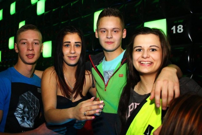 Andrzejki i koncert zespołu Boys w Clubie Ibiza Zalesie [30.11.2015] - zdjęcie #136 - eOstroleka.pl
