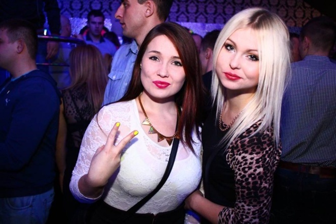 Andrzejki i koncert zespołu Boys w Clubie Ibiza Zalesie [30.11.2015] - zdjęcie #124 - eOstroleka.pl