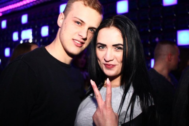 Andrzejki i koncert zespołu Boys w Clubie Ibiza Zalesie [30.11.2015] - zdjęcie #120 - eOstroleka.pl