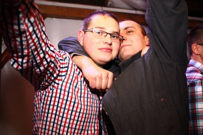 Andrzejki i koncert zespołu Boys w Clubie Ibiza Zalesie [30.11.2015] - zdjęcie #118 - eOstroleka.pl