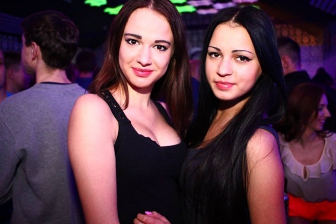 Andrzejki i koncert zespołu Boys w Clubie Ibiza Zalesie [30.11.2015] - zdjęcie #116 - eOstroleka.pl