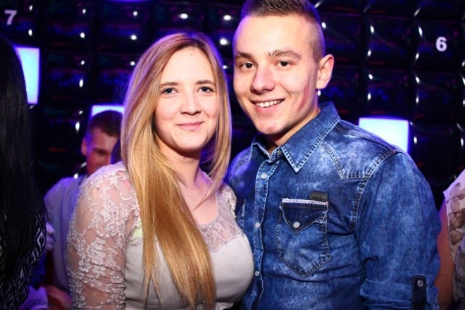Andrzejki i koncert zespołu Boys w Clubie Ibiza Zalesie [30.11.2015] - zdjęcie #112 - eOstroleka.pl